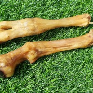Lamb Trotter