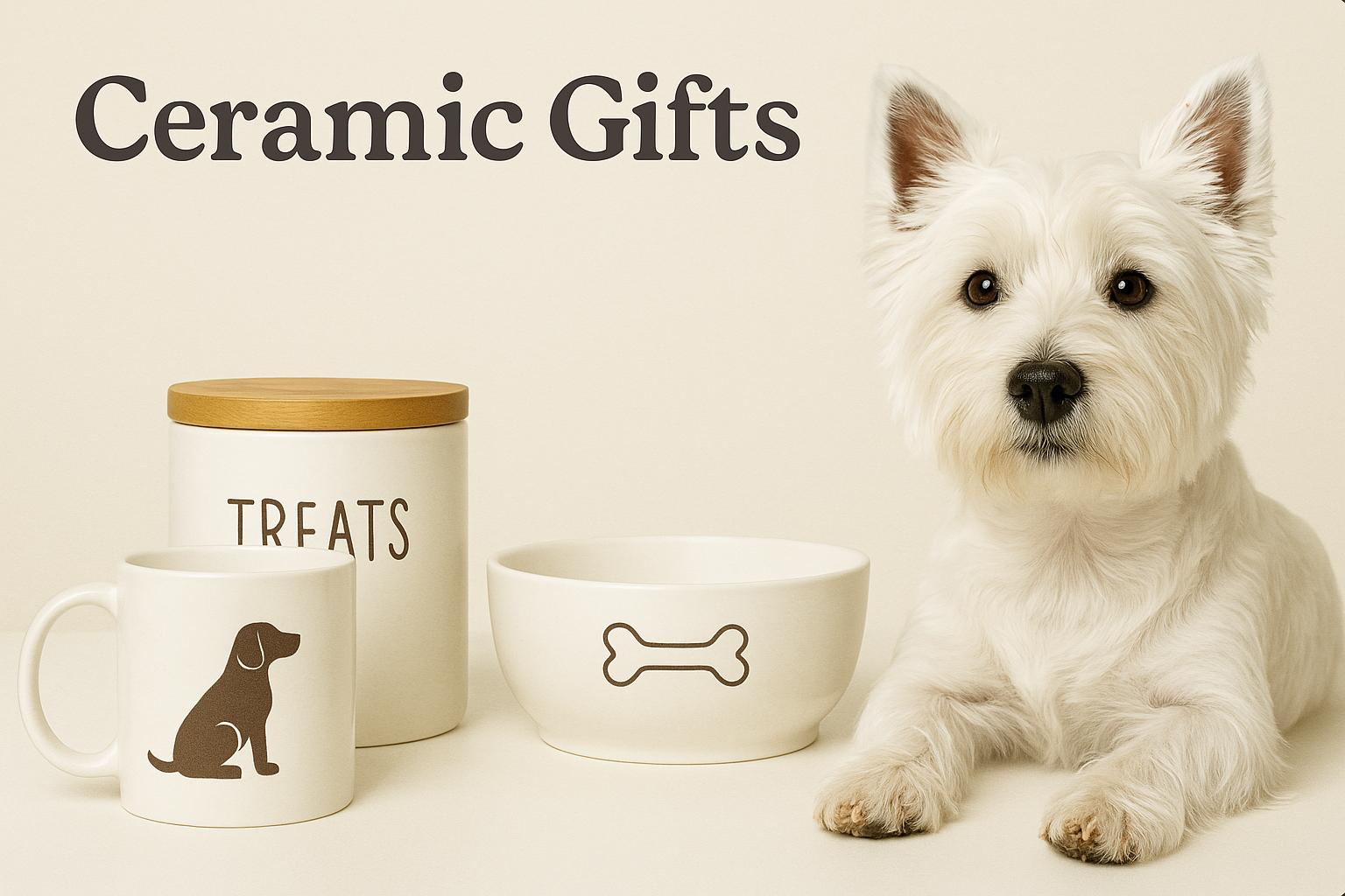 Ceramic Gifts