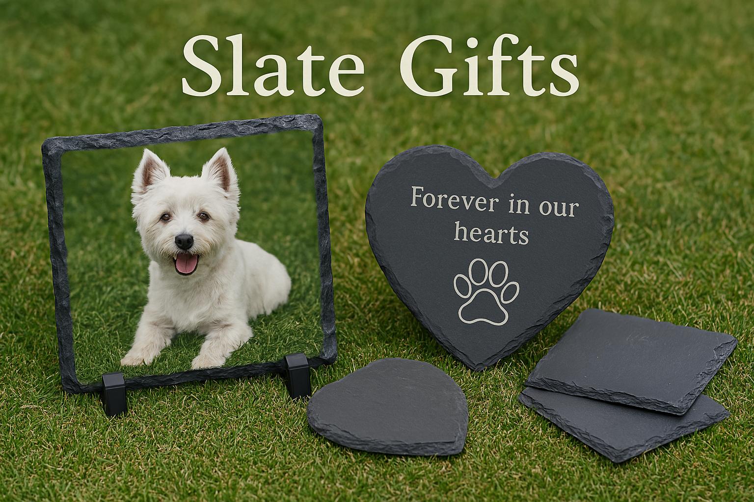 Slate Gifts