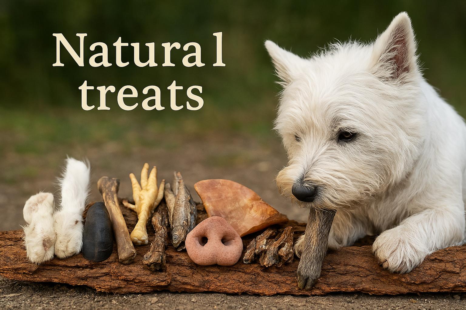 Natural Treats