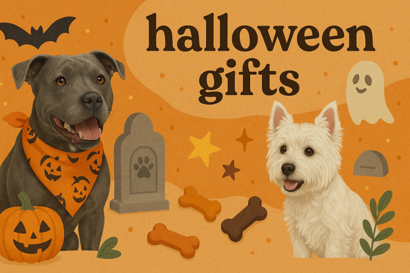 Halloween Gifts